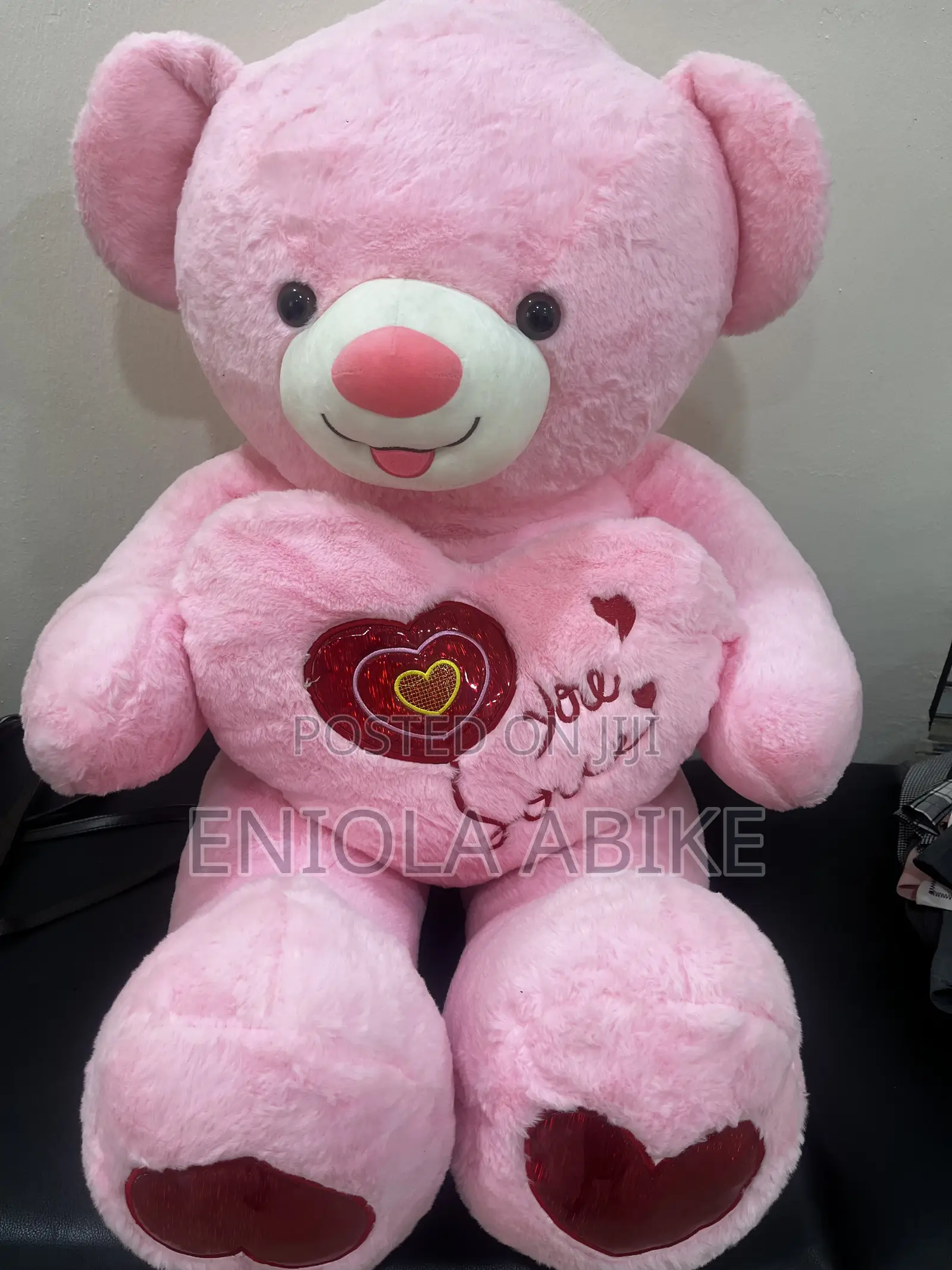 Teddy Bear