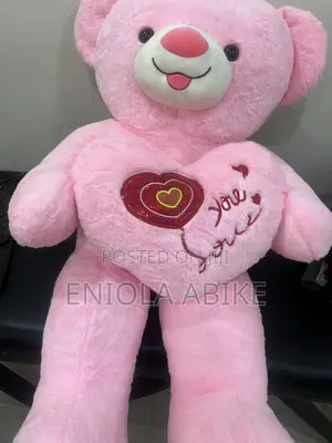 Teddy Bear