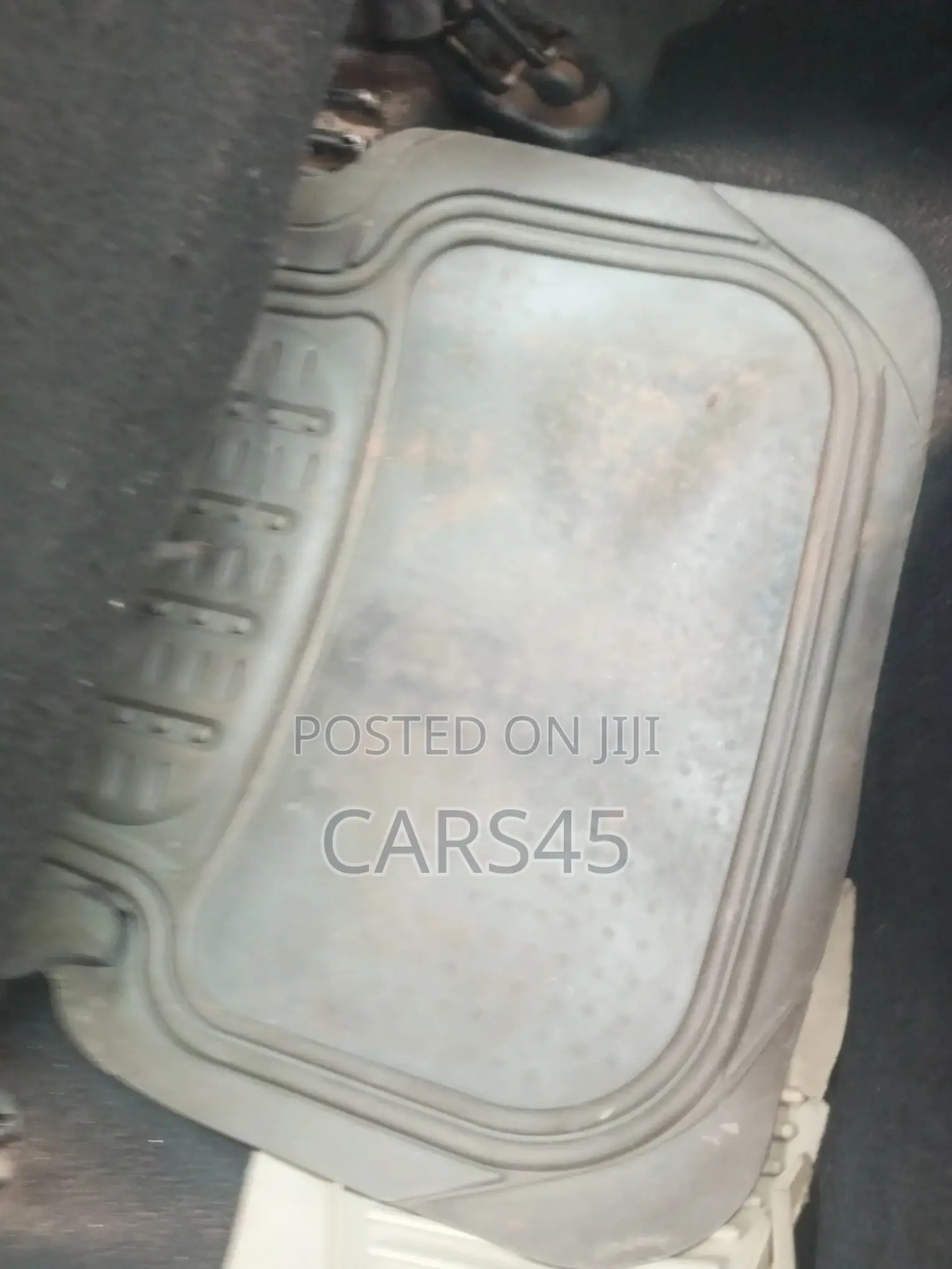 Peugeot 206 2004 Blue