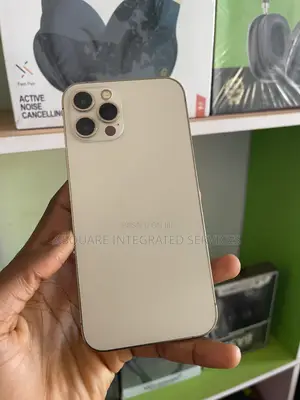 Apple iPhone 12 Pro 128 GB Gold