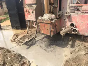 Professional Borehole Drilling in Oyo, Awe, Ilora