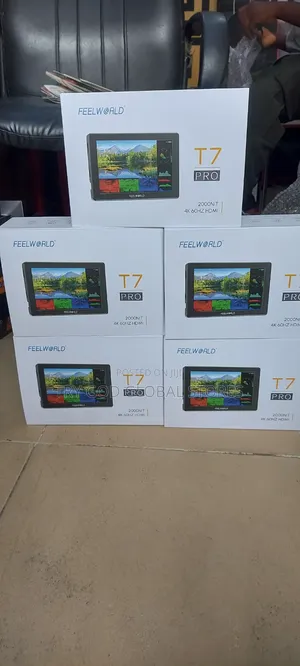 Feel World Monitor T7 Pro
