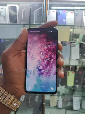 Samsung Galaxy S10e 128 GB Gray