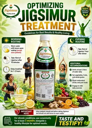 Jigsimur Herbal Medicine