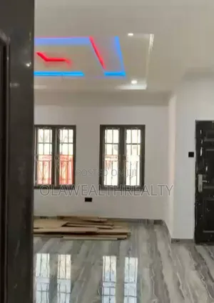 2bdrm Block of Flats in Kubwa for rent