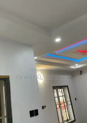 2bdrm Block of Flats in Kubwa for rent