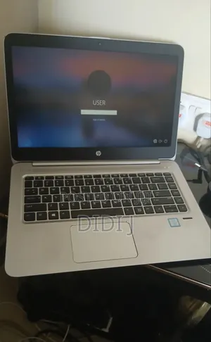 Laptop HP EliteBook 1040 G3 16GB Intel Core i7 SSD 256GB