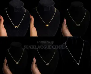 Beautiful Nacklace