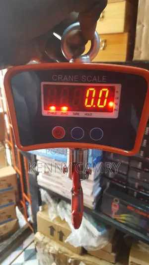 Hanging Scale