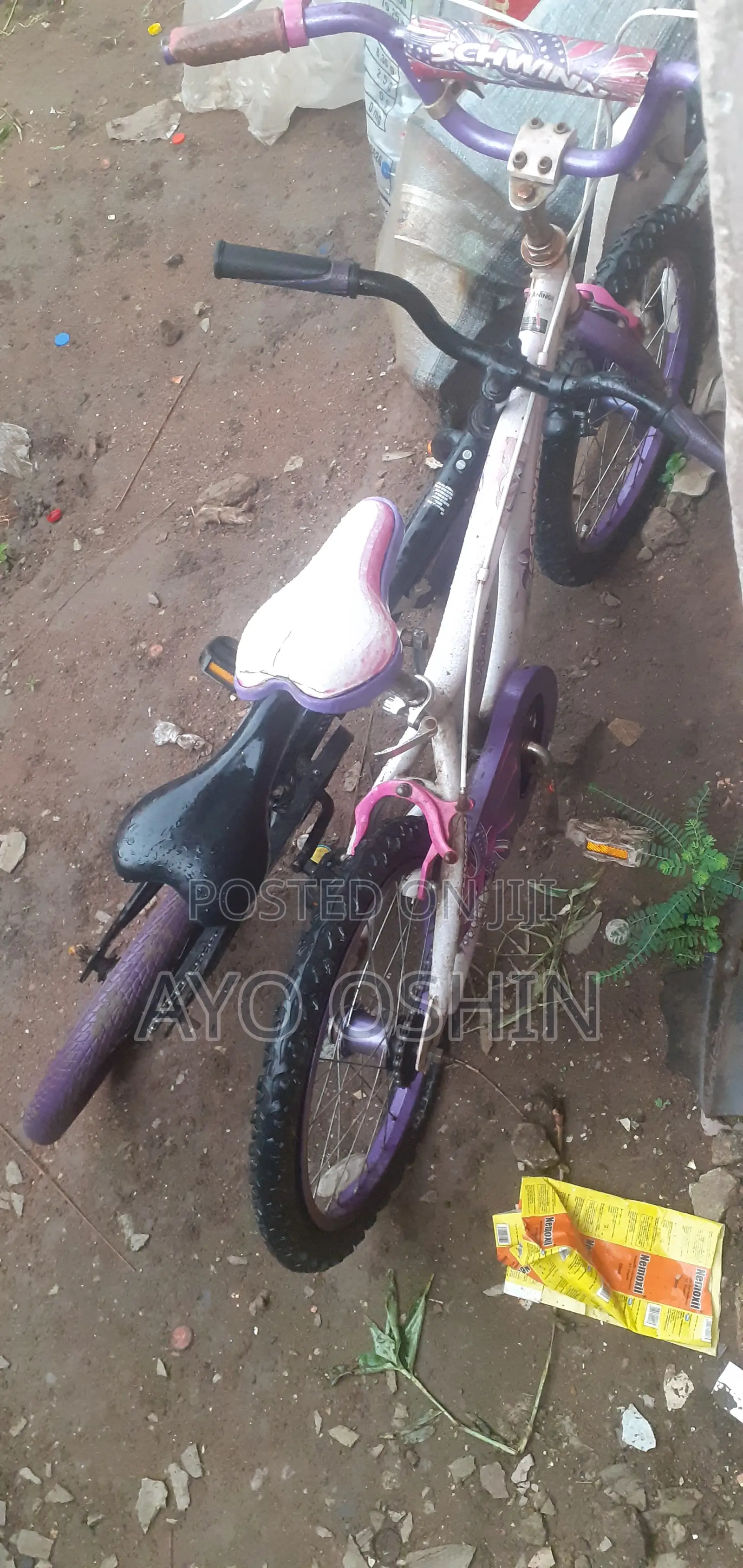 Bicycles For Sale