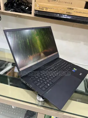 Laptop HP Omen 16 16GB Intel Core i7 SSD 512GB