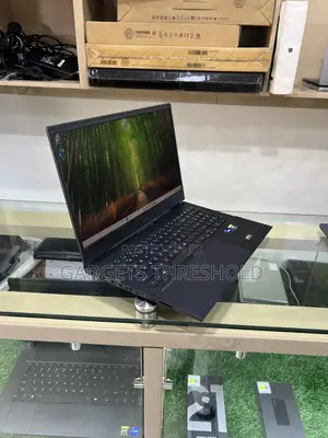 Laptop HP Omen 16 16GB Intel Core i7 SSD 512GB