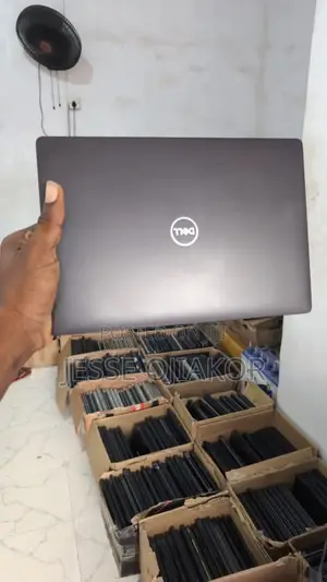 Laptop Dell Latitude 5300 8GB Intel Core i5 SSD 256GB