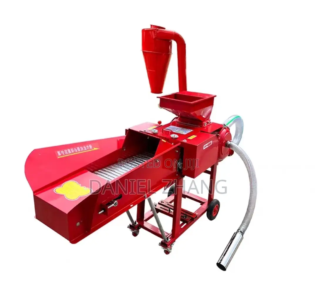 Chuff Cutter