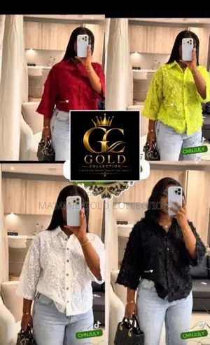 Luxury Shirt