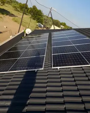 Solar Installation