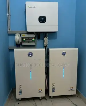 Solar Installation