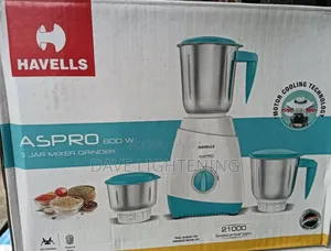 600w Original Blender