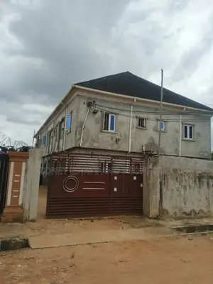 Furnished 2bdrm House in Conet, Benin City for sale