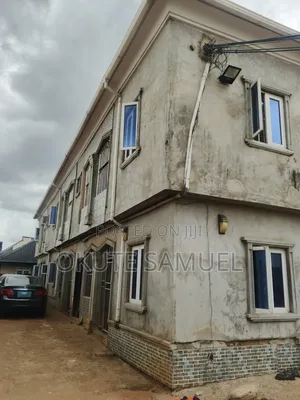 Furnished 2bdrm House in Conet, Benin City for sale