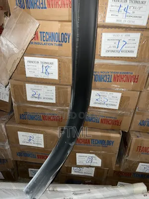 2" by 1/2 Armaflex