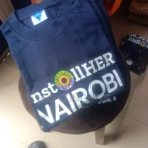 Branded Tshirts