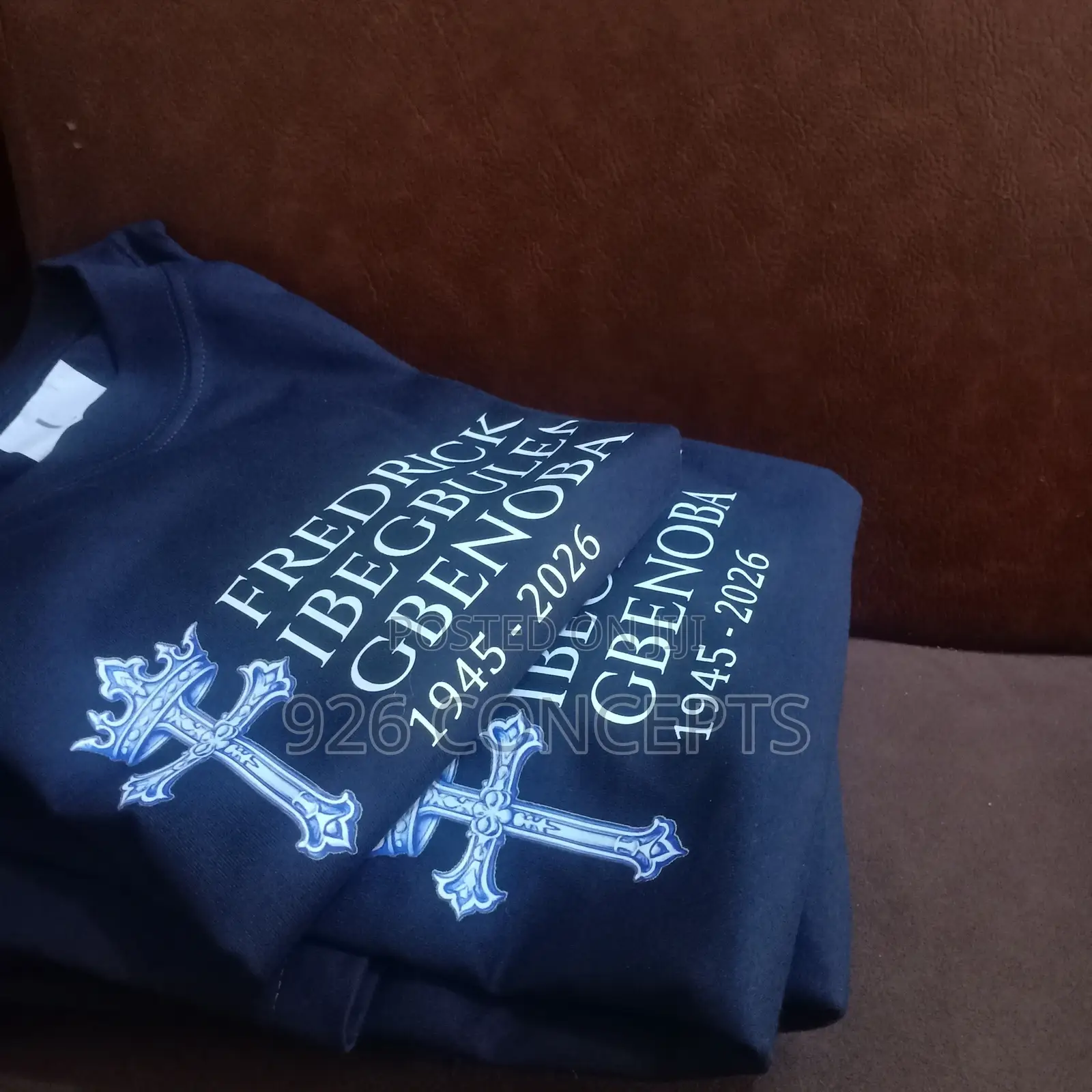 Branded Tshirts