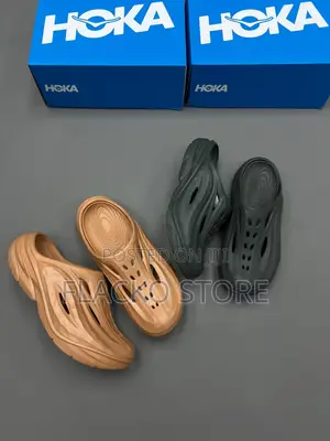 Original Hoka Cover Slip Ons