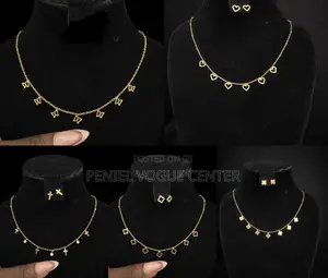 Jewelry Sets