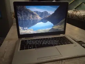 Laptop HP EliteBook Folio 9480M 8GB Intel Core i7 HDD 512GB