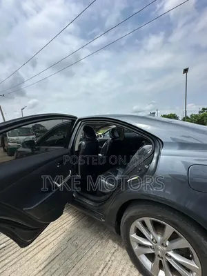 Lexus ES 350 2010 Gray