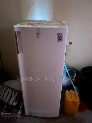 Freezing  Freezer Available for Distress Sale