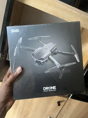 SMS Drone Camera
