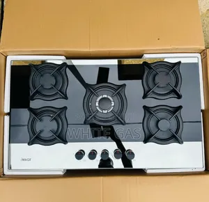 5in1 Gas Cooker