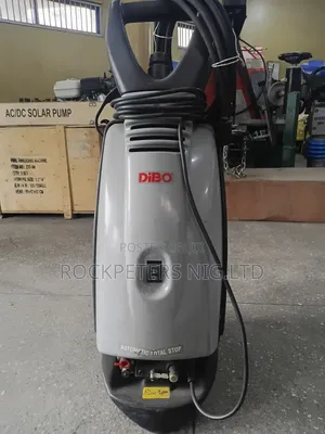 Dibo Pressure Washer F-150