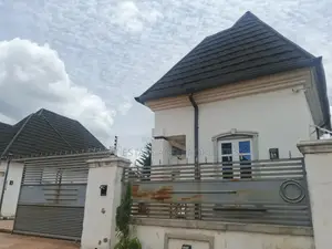 Furnished 3bdrm Bungalow in Conet, Benin City for sale
