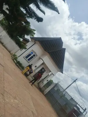 Furnished 3bdrm Bungalow in Conet, Benin City for sale