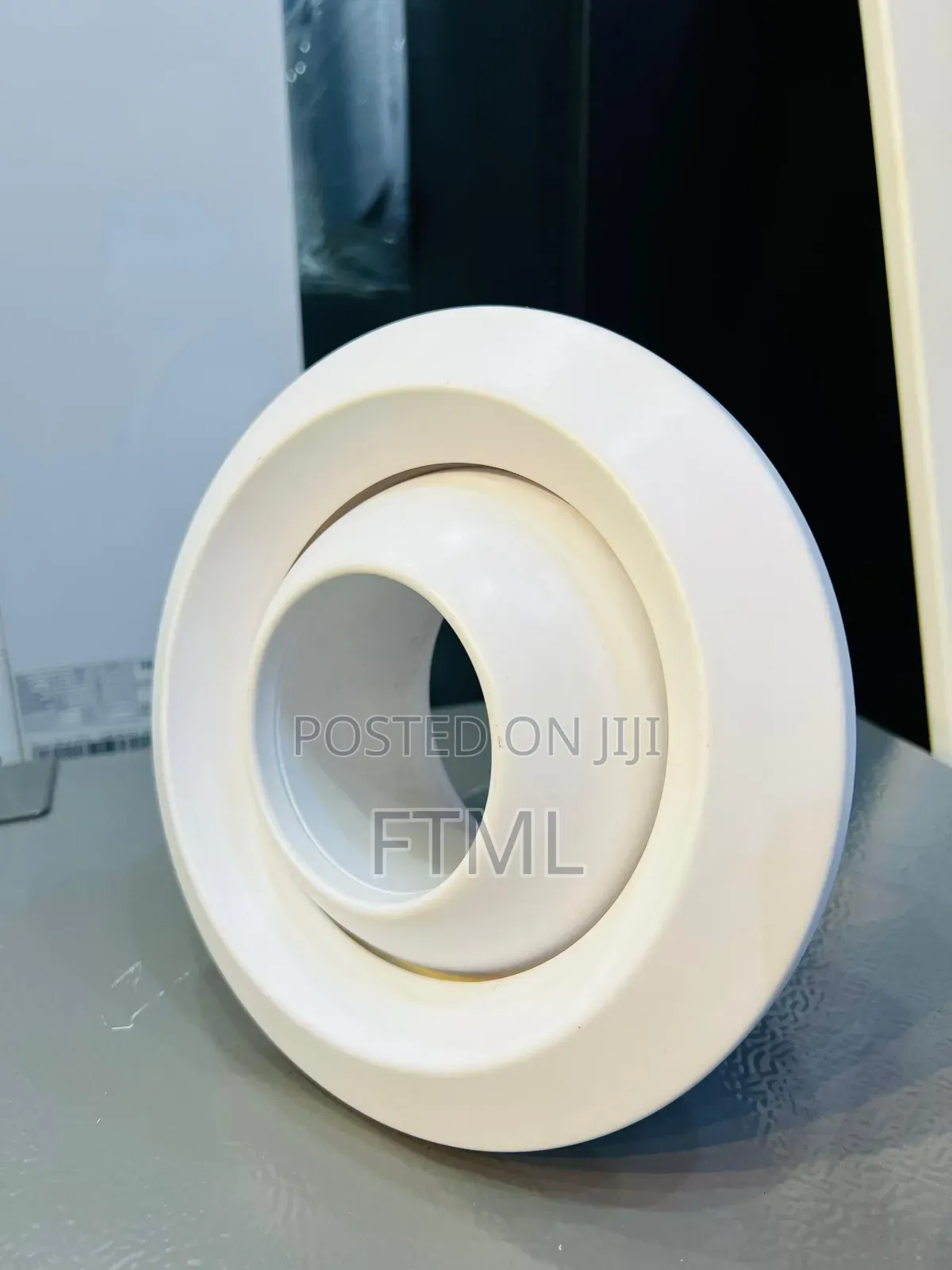 150mm Jet Diffuser/Nozzle