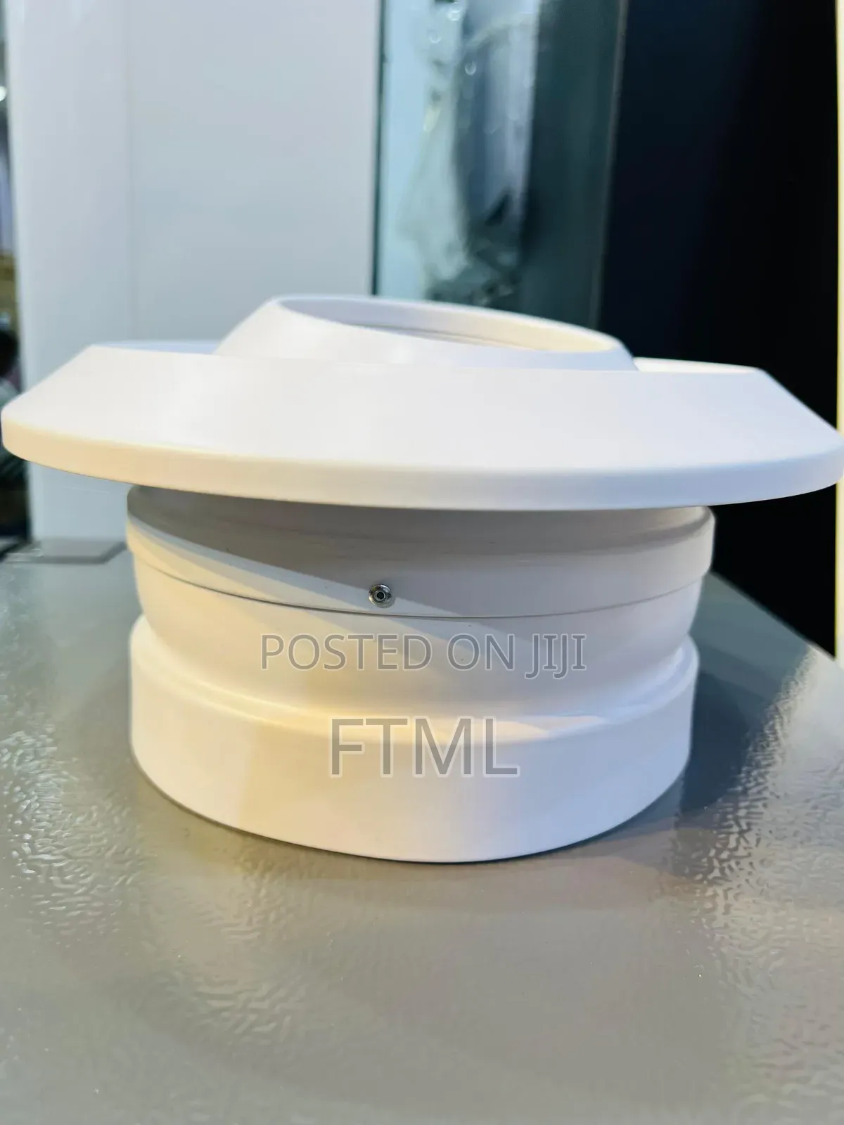 150mm Jet Diffuser/Nozzle