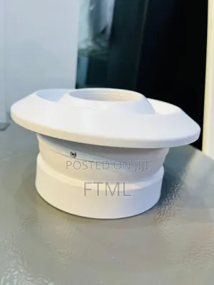 150mm Jet Diffuser/Nozzle