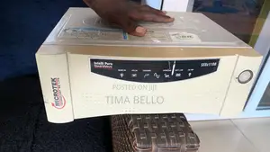 1kva Pure Sine Wave Inverter
