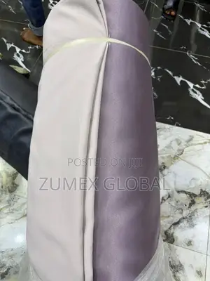 Pure Turkish Curtain