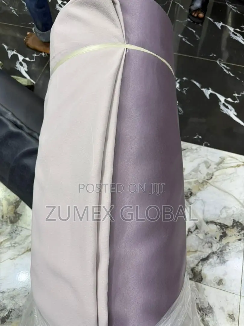 Pure Turkish Curtain