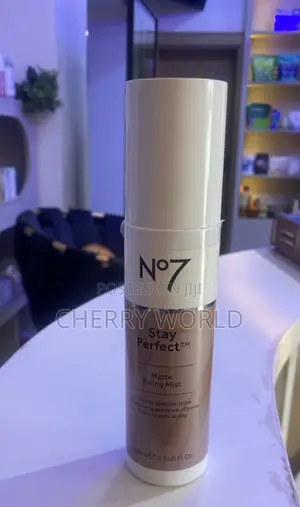 No7 Stay Perfect