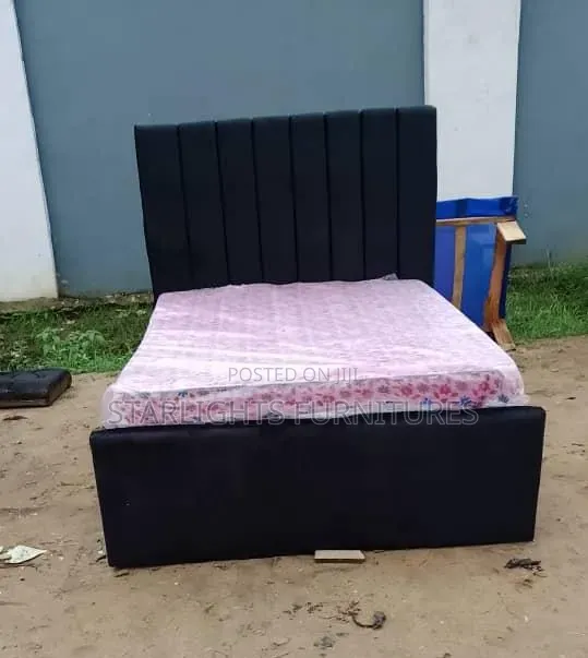 Standard 4 by 6 Bedframes for Sale