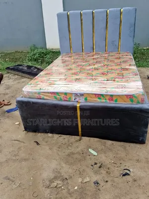 Standard 4 by 6 Bedframes for Sale