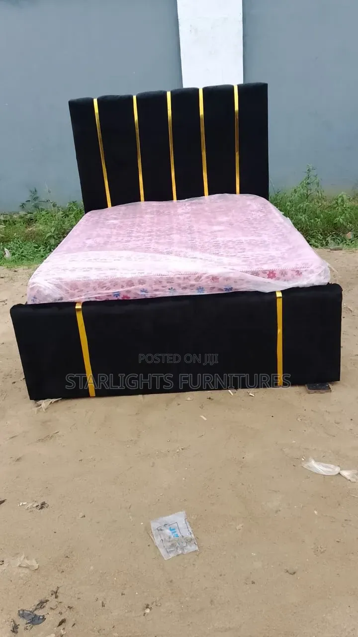 Standard 4 by 6 Bedframes for Sale