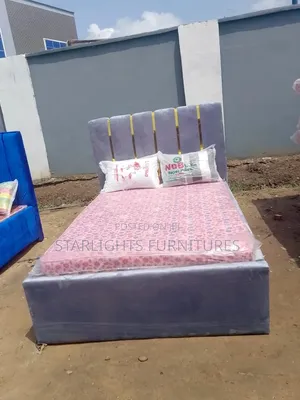 Standard 4 by 6 Bedframes for Sale