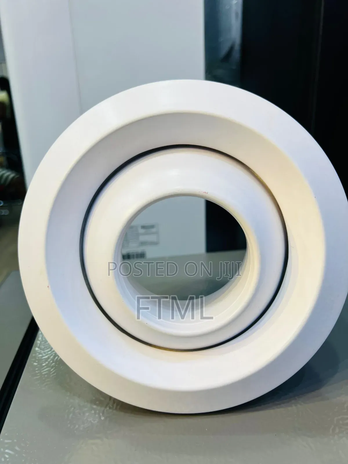 200mm Jet Diffuser/Nozzle
