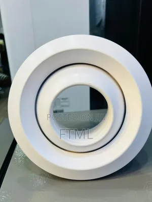 200mm Jet Diffuser/Nozzle